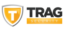 trag security logo