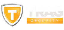 logo trag security