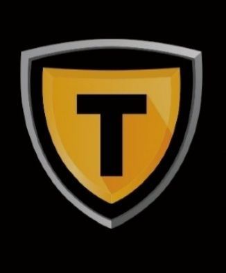Trag Security logo